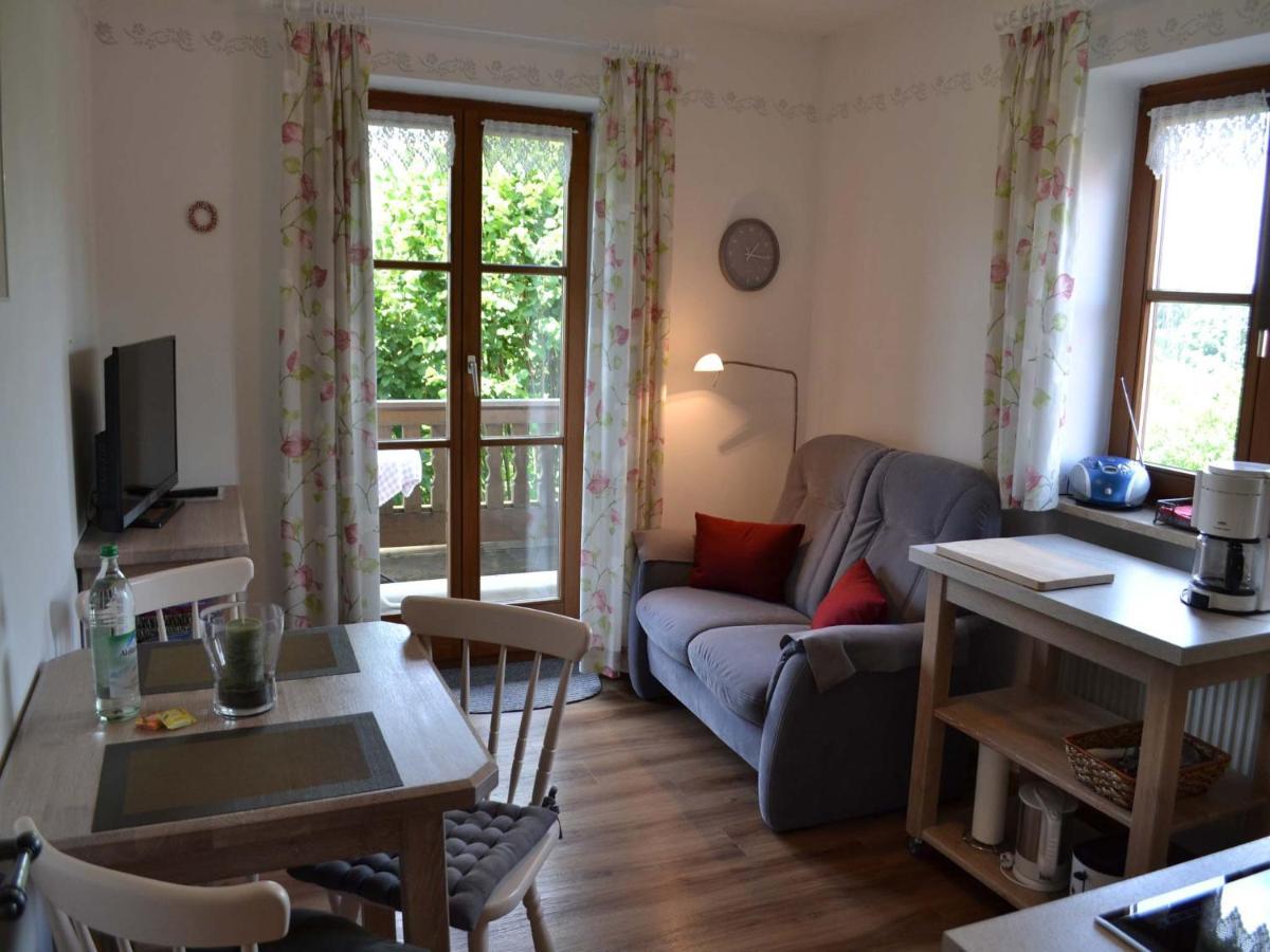 Pichler Roswitha Apartment Bad Endorf Exterior photo